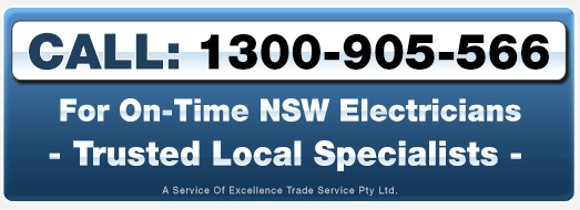 Click to call Glenorie Electricians