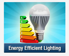 Energy Efficient Lighting in Glenorie