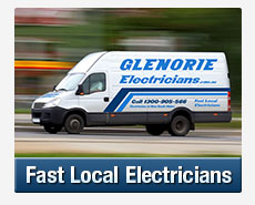 Fast Glenorie Electricians
